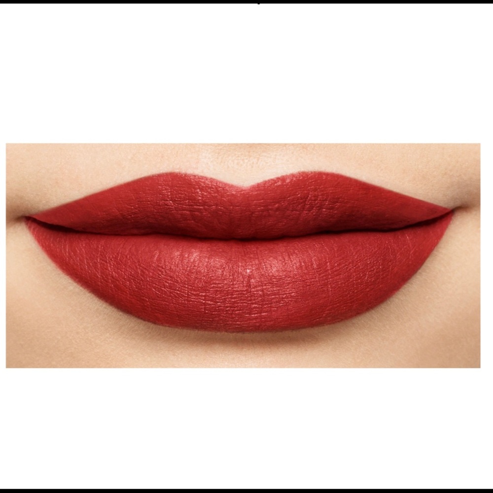 Nars Velvet Matte Lip Pencil - Cruella
